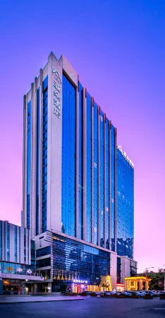 Atour Hotel (Guiyang Century City Shopping Center)