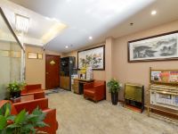 格林豪泰贝壳酒店(上海徐家汇美罗城八万人体育馆地铁站店) - 公共区域