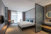 Yangshuo Percent Hotel  (West Street Li River  ) - Balkoner