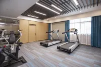 Qingmu Hotel (Yixing High-speed Railway Station) - نادي رياضي