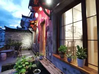 Anzhi Tinglan Hostel 리컹(이갱) (동선) 호텔