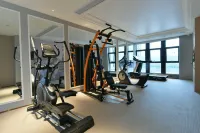 Mercure Hotel Guizhou Anshun West Railway Station