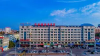 zhongshengjia Business Hotel