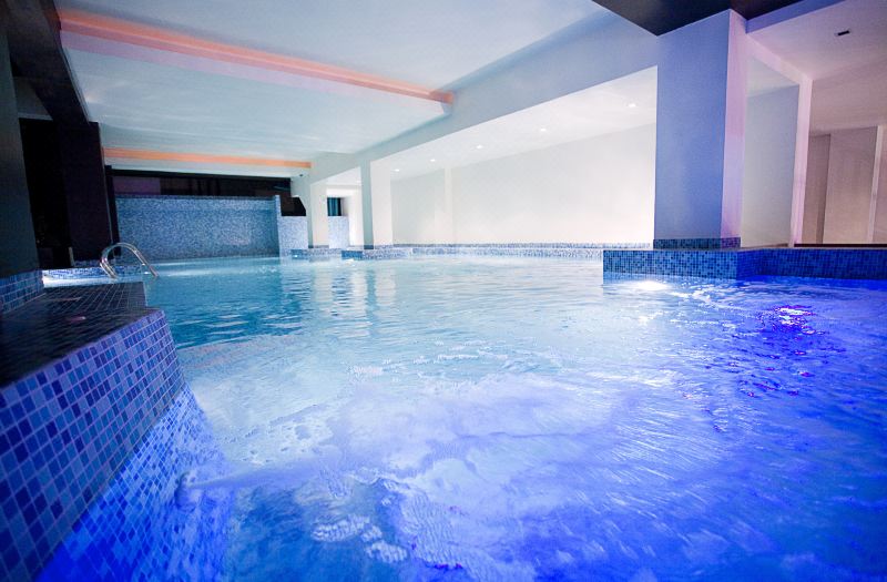Aya Boutique Hotel Pattaya photo 5