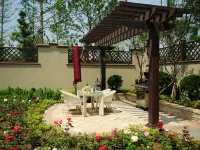 Lanhewan Villa Hoteles en Langao