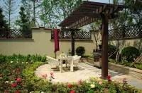 Lanhewan Villa