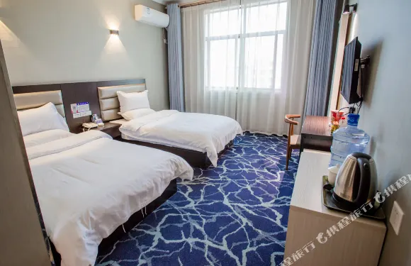 洛陽仁和大酒店