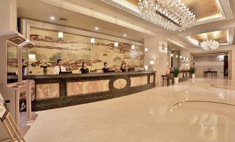 Dongyang Narada Grand Hotel