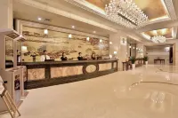 Dongyang Hao Sheng Hotel Hotels in Dongyang