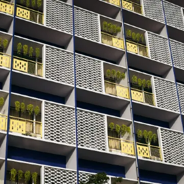 The Krungkasem Srikrung Hotel Отели рядом с достопримечательностью «Улица Яоварат-роуд»