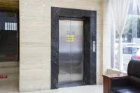 100 Inn Liangpin Hotel (Jiashan County Shijia South Road RT-Mart) - Bữa sáng
