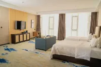 Yongjing Bo'an Senju Hotel Hotel di Yongjing