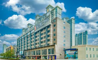 Rezen Heyi Hotel (Heshan Square) - Housity