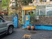 Nova Traveller's Lodge فنادق في 