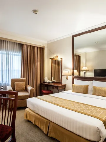 รูปภาพของโรงแรมอโนมา แกรนด์ กรุงเทพฯ