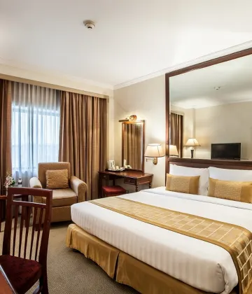 ห้องซูพีเรียร์