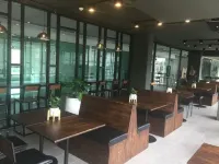 布哈瓦公寓 - 早餐