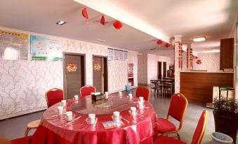 Luntai Populus Hotel