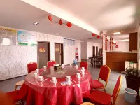 Luntai Populus Hotel