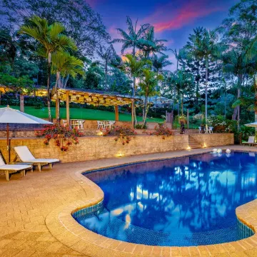 villa oltremare resort - Housity