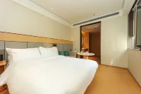 JI Hotel (Nanchang Bayi Square Qingshan Lake West) Hotel in zona QingShanHu ShangYeJie