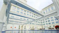 Adimulia Hotel Medan - Pools