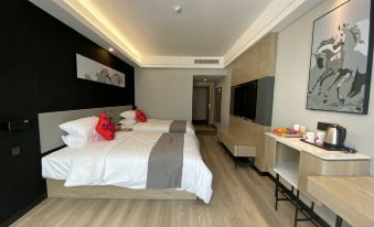 Jun Hotels(Tongren Yuping Renmin Road)