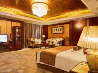 北京丰大国际大酒店 - 至尊丰大套房