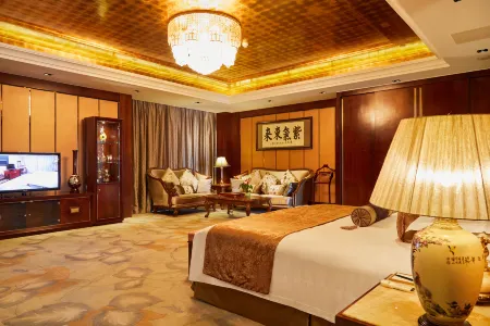 Fengda International Hotel