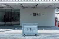 Reno Hotel Hotels in Bangkok