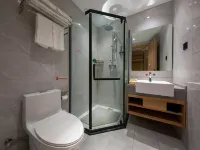 Shell Hotel (Suixi Jingkai Unit Shop)