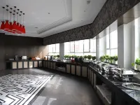 Metropolo Jinjiang Hotel (Yecheng Linggongli) Hotels in Yecheng
