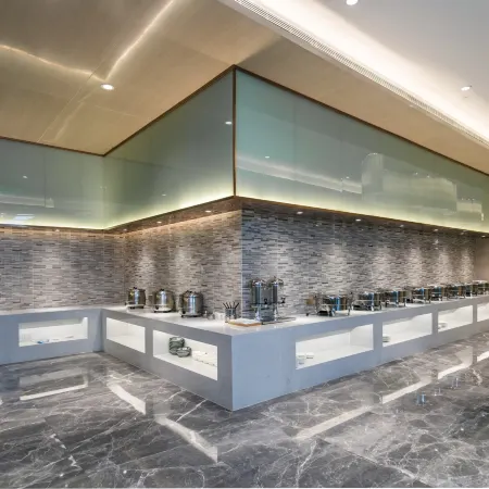Lavande Hotel（Shaoguan High-speed Railway Station）