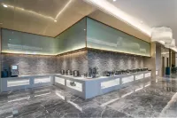Lavande Hotel（Shaoguan High-speed Railway Station） - breakfast