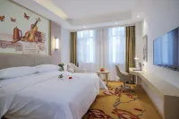 Vienna Yunxiu City Hotel Hotel a Yuncheng
