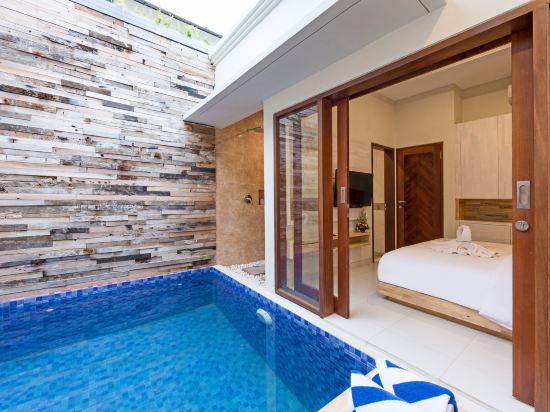 Paisa Seminyak Living