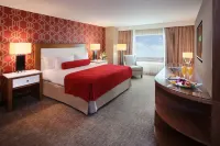 Tropicana Atlantic City Hotels in Ventnor City