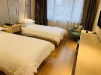 上海三航宾馆 - 特惠双床房