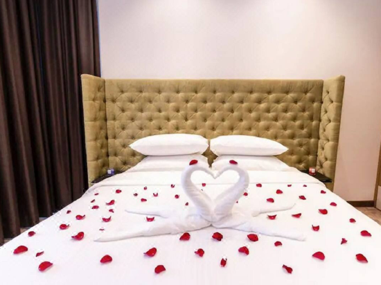 Expressionz Professional Suites by SweetHome - 3-Sterne