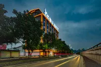 Shuntian Hotel Hotels in Guilin
