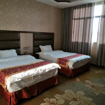 Jinping Fuyang Hotel