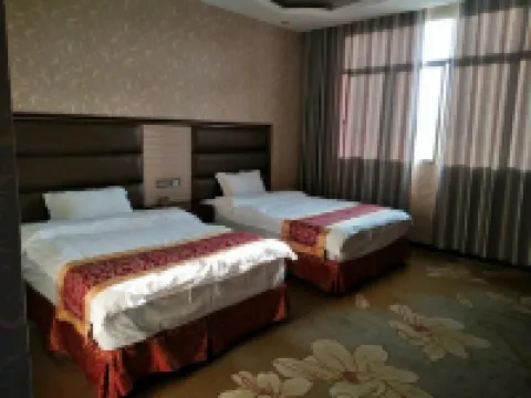 Jinping Fuyang Hotel
