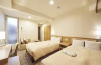 Sotetsu Fresa Inn Kanda Otemachi Hotel dekat Kanda