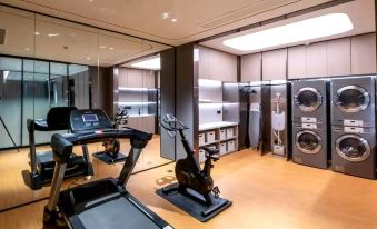 JI Hotel (Shanghai Pusan Road Subway Station Branch)
