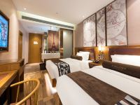 喆啡酒店(北京大兴国际机场二店) - 醇享双床房