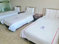Mingshui fashion space business hotel