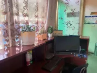Zhongning Tianyue Hotel Hotels in Zhongning