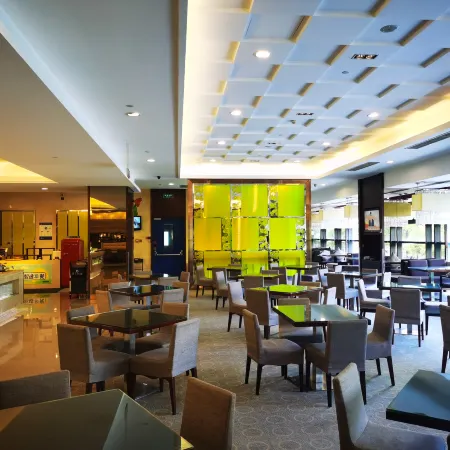 Holiday Inn Express BEIJING DONGZHIMEN by IHG