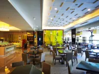 Holiday Inn Express BEIJING DONGZHIMEN by IHG - Завтрак