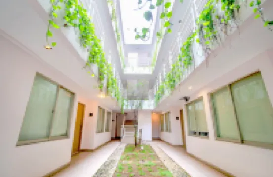 LeGreen Suite Tondano Jakarta